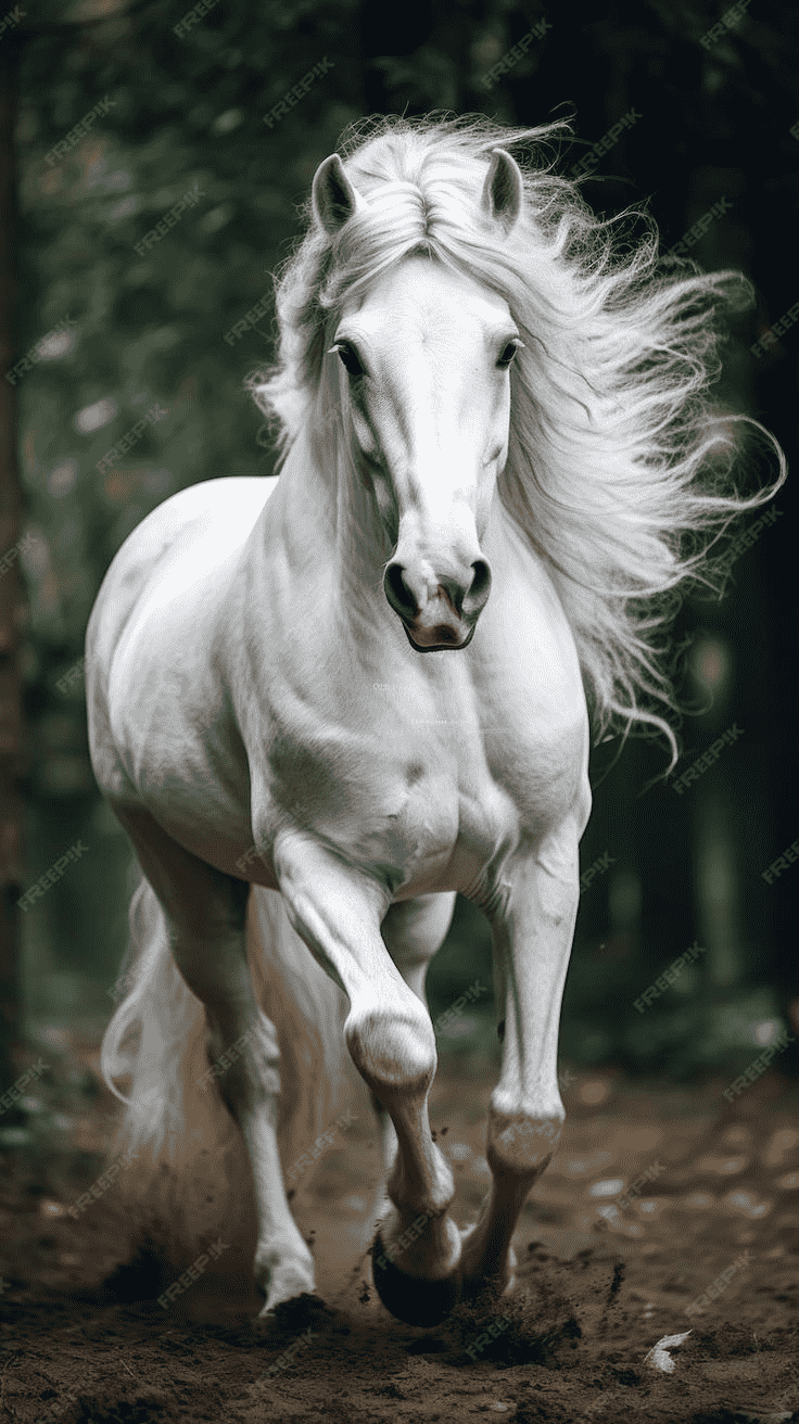 The best 200+ horse names for your stallion are catchy and simple to call!