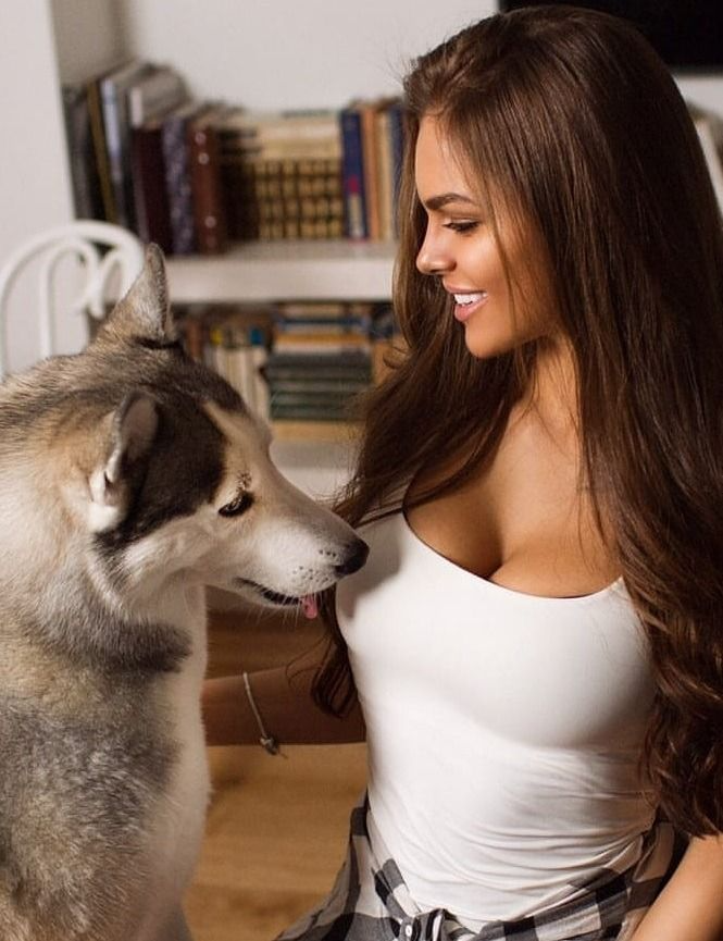 pet sex